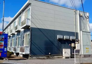 レオパレスMIDORI IIの画像