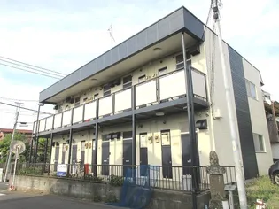 サンハイツ大谷の画像