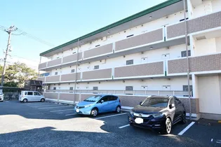 LS西松江城マンションの画像