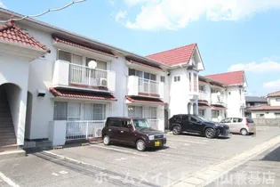 メゾン楢原の画像