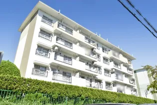 UR相生山【5階】の外観