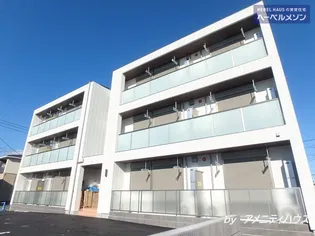 SKY MAISON IIの画像