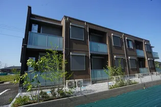 シエルエトワールの画像