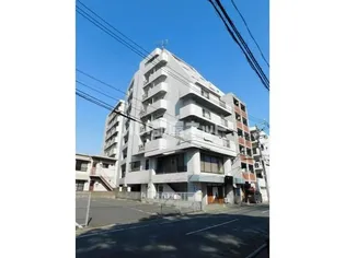 ビブレ北方【4階】の外観