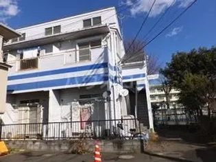 マリーンハイツの画像