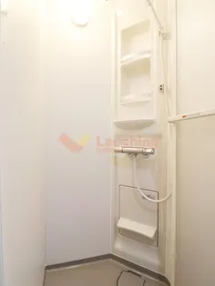 コル・クラージュIIの風呂