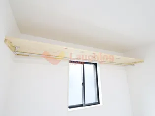 コル・クラージュIIの内装