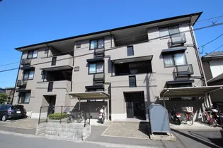 セジュール八幡の画像