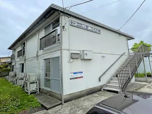 コーポあびこの画像