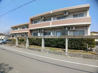 ファミール三本松の画像
