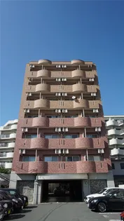 アーバンコンフォート本町通の画像