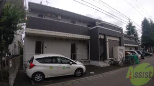 クレフラスト小鶴新田駅西Aの画像