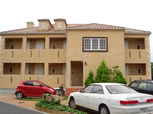 湘南サンライズガーデンVの画像