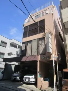 サイワイビル【3階】の外観