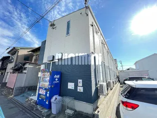 casa figliolaの外観