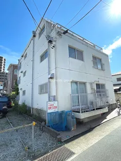 神奈川県小田原市城山1【マンション】の外観