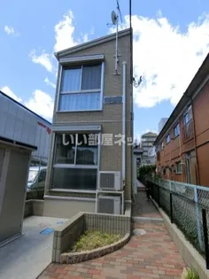 宮城県仙台市太白区長町1【アパート】の外観