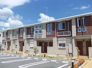 大阪府藤井寺市大井3【アパート】の外観