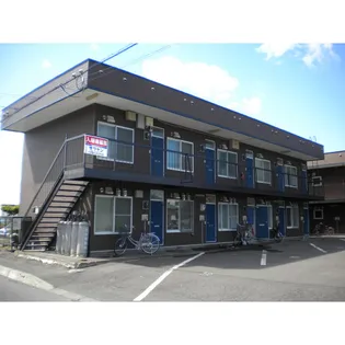 オリス砂川Bの画像