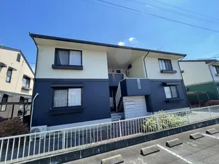 セジュール大善寺Bの画像