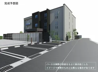 シャーメゾン ヴェルジェの画像