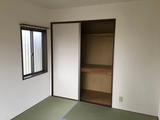 ヴィンテージ B棟【1階】の内装