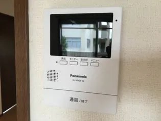 ヴィンテージ B棟【1階】の内装