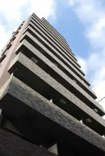 トーシンフェニックス初台【7階】の外観