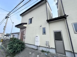 宮城県仙台市若林区南小泉4【一戸建】の外観