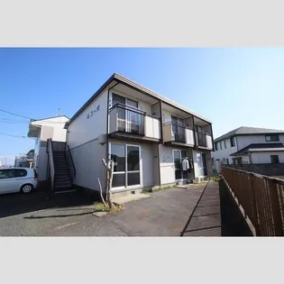 森コーポの画像