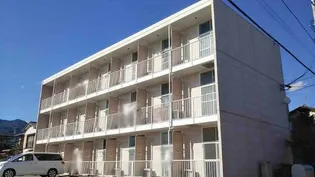 広島県広島市佐伯区五日市6【マンション】の外観