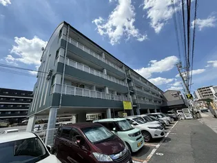 プラザ喜連西の画像