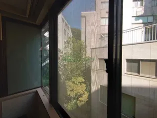 ユニロイヤル一番町【3階】の内装