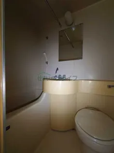 ユニロイヤル一番町【3階】の風呂