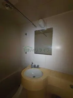 ユニロイヤル一番町【3階】の内装