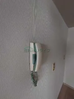 ユニロイヤル一番町【3階】の内装