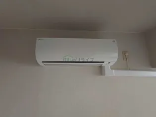 ユニロイヤル一番町【3階】の内装