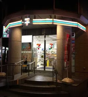 ユニロイヤル一番町【3階】の周辺