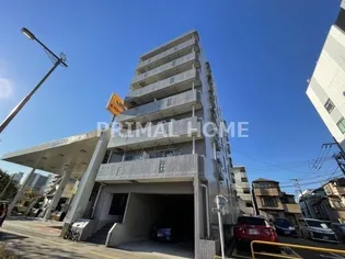 レジデンスBML横浜の画像