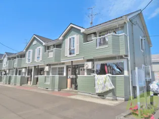 メゾンエクセルBの画像