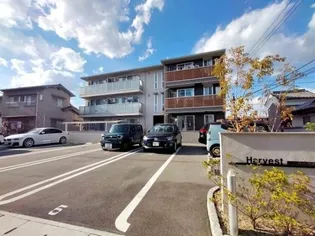 ハーベストの画像