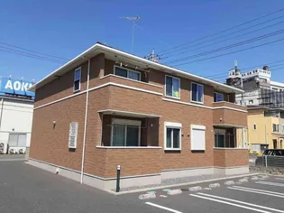 キャッスル ウインAの画像