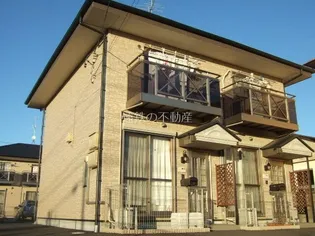 カリヨン西美薗Bの画像