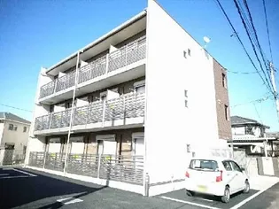 クレイノHAKODAの画像