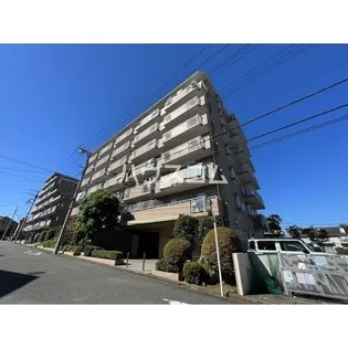 都筑フォーレ一ツ木の画像