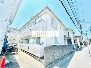 ハイツフィールドの画像