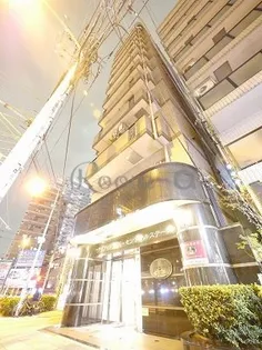 グリフィン横浜 セントラルステージの画像