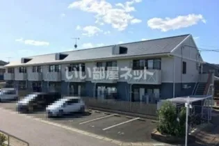 フレグランス形原の画像