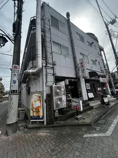 本町プラザマンション【3階】の外観