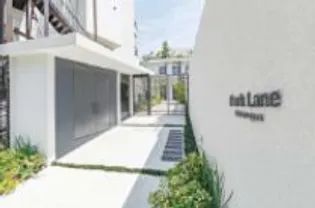 Bark Lane 中目黒【1階】の外観